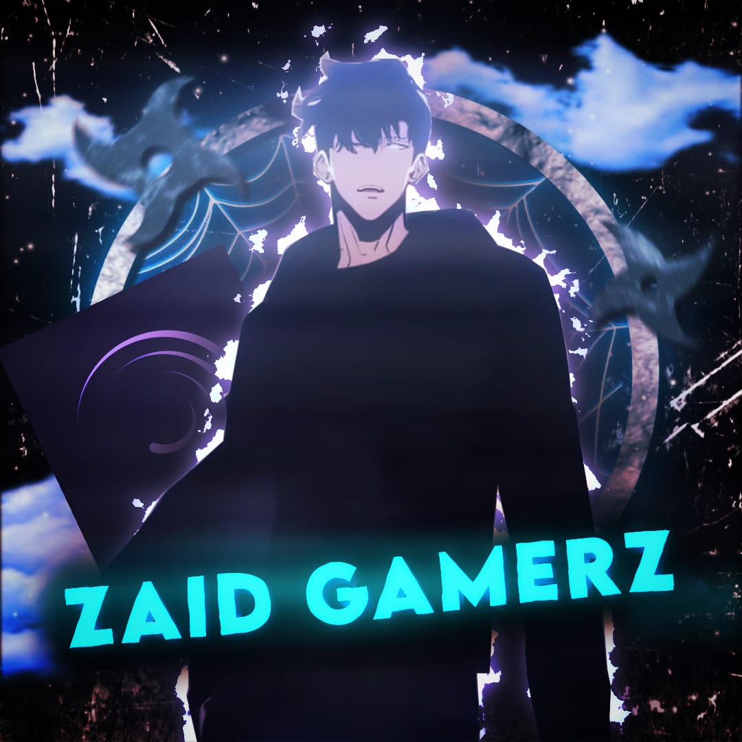Zaid Logo